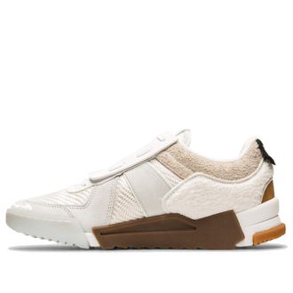Onitsuka Tiger D-Trainer Slip-On Cream Polar Shade 1183A583-103