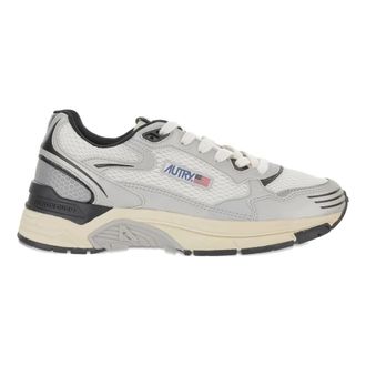 Autry Sneakers, female, Multicolor, Size: 10 US Hyperway Low