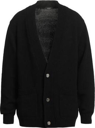 Balmain STRICKWAREN - Strickjacken auf YOOX.COM