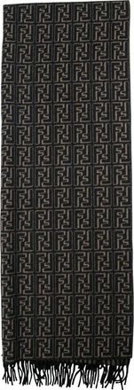 Fendi Sciarpa Fendi
