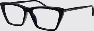 Saint Laurent Occhiali da sole SL 737 Mica Thin Saint Laurent in acetato