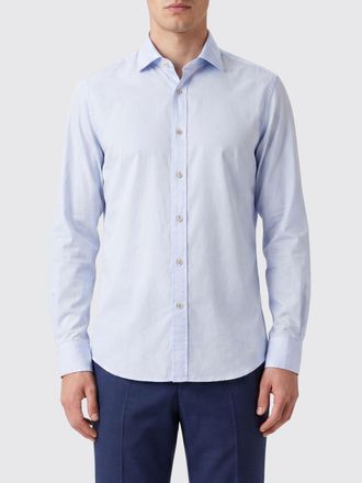 Boglioli Camicia in cotone classica
