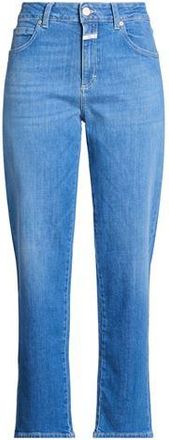 Closed HOSEN & R&Ouml;CKE - Jeanshosen auf YOOX.COM