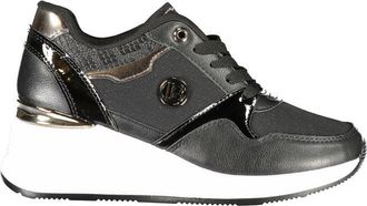 Laura Biagiotti Verborgen Wig Sneakers