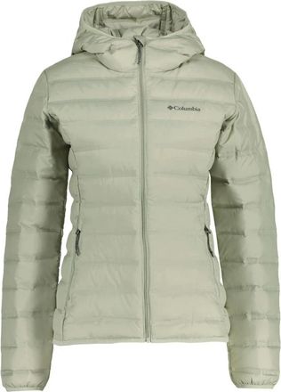 Columbia Uomo, Giacche, Verde, XL, new