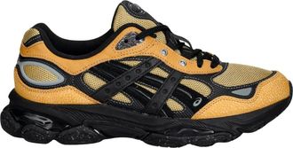 Asics Uomo, Sport, Giallo, 43 1/2 EU, new