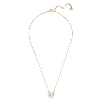 Swarovski Dames, Accessoires, Roze, Maat: ONE Size