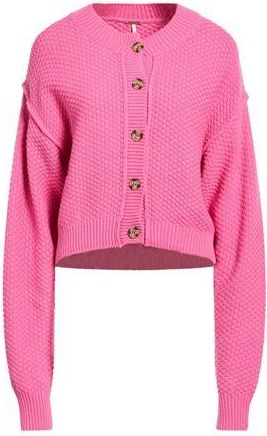 Free People KNITWEAR - Cardigans on YOOX.COM