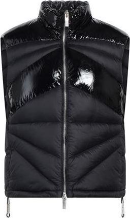 A|X Armani Exchange ROPA DE ABRIGO - Chompas sin mangas en YOOX.COM