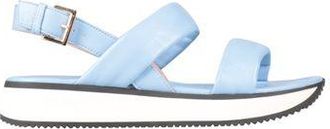 Pollini CALZADO - Sandalias con cierre en YOOX.COM