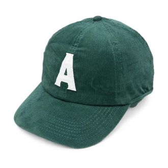 Autry Cappellino - - Accessories - Uomo - Verde - ONE SIZE