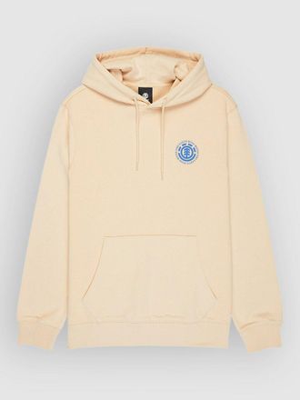 Element Seal Bp Po Hoodie braun