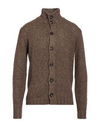 FILIPPO DE LAURENTIIS MAGLIERIA - Cardigan su YOOX.COM