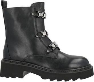 Tosca Blu FOOTWEAR - Ankle boots on YOOX.COM