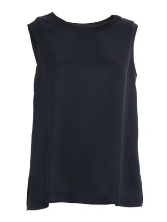 Lorena Antoniazzi Tank Top Gemini