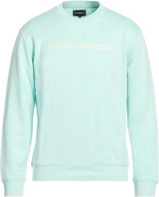 Emporio Armani TOPWEAR - Sweatshirts on YOOX.COM