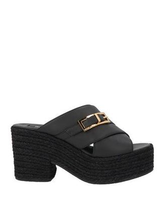 Sergio Rossi CALZADO - Espadrillas en YOOX.COM