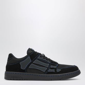 Amiri Sneakers Skel Top in pelle nere