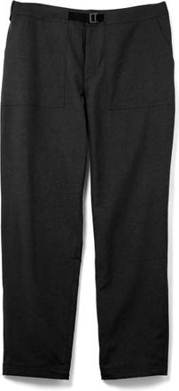 Houdini Corespun Chore Pants II Freizeithose f&uuml;r Herren | schwarz