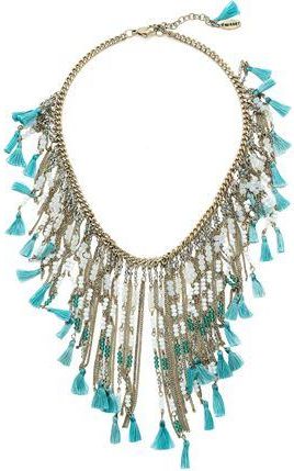 Twin-Set JOYAS y RELOJES - Collares en YOOX.COM