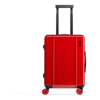 Floyd unisex, Suitcases, Rosso, Taglia unica, new