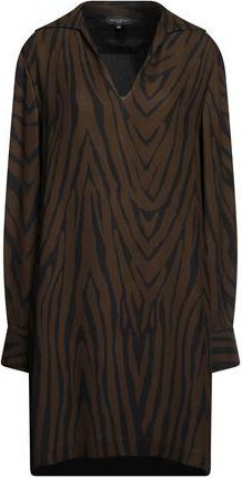 Antonelli VESTIDOS - Minivestidos en YOOX.COM