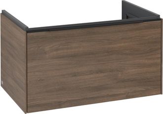 Villeroy & Boch Villeroy&boch - Subway 3.0, Mueble De Lavabo, 772x429x478 Mm, 1