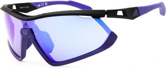adidas SP0055 05Z Black/Violet Gradient or Mirror