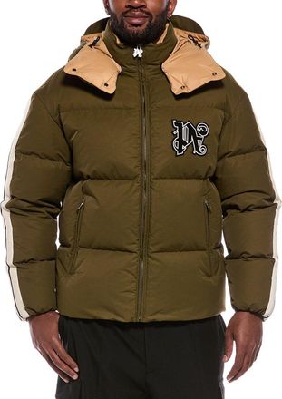 Palm Angels Down Puffer Jacket