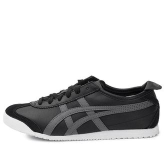 Onitsuka Tiger Mexico 66 Grey Black D4J2L-9097