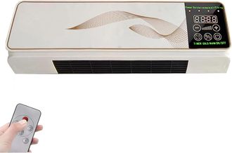Angel Cerd&aacute; Este Aire Acondicionado Mural Mini Split 2 En 1 (refrigeraci&oacute;n Y Calefacci&oacute;n) Con Control Remoto Es Una Opci&oacute;n Ideal Para Familias