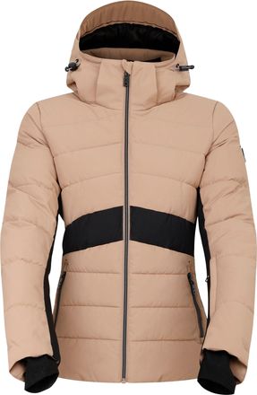 Dare 2B Dare 2B Dames/Dames Glacial Ski-jas (Kasjmier/Zwart)