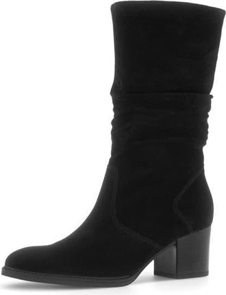 Gabor Violetta Boot in Black at Nordstrom, Size 7.5