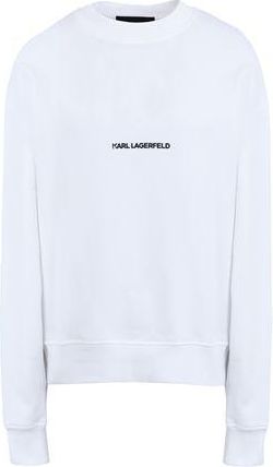 Karl Lagerfeld UNISEX LOGO SWEATSHIRT