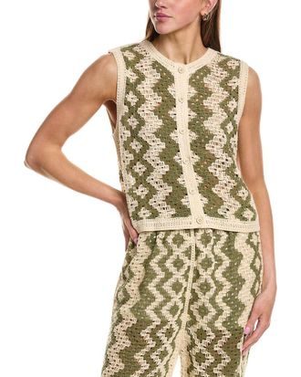 RD Style Rd Style Ladies Knit Cardigan