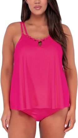 Sunsets Sadie Tankini