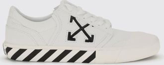 Off-white Sneakers OFF-WHITE Men color White