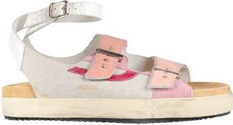 Hidnander CALZADO - Sandalias con cierre en YOOX.COM