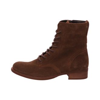 Gabor Laarzen - Dames - Schoenen - Bruin - Maat: 40 EU