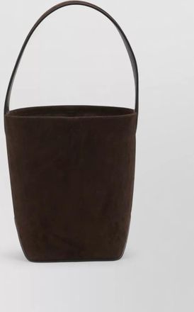 The Row small n s park tote edge bag