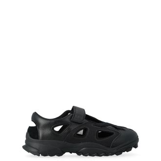 Yohji Yamamoto Hombre, Zapatos, Negro, Talla: 42 1/2 EU