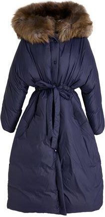 Blumarine CAPISPALLA - Piumini & Imbottiti Sintetici su YOOX.COM