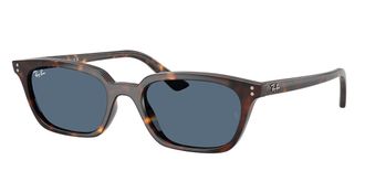 Ray-Ban RB4456 Zaya 135980 Mens Sunglasses Tortoiseshell Size 53