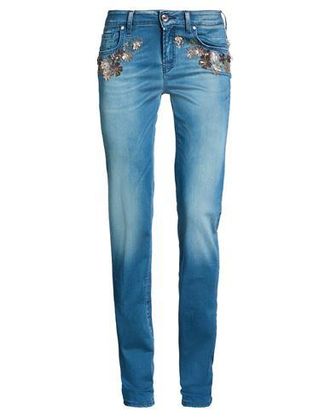 Jacob Cohen BOTTOMWEAR - Jeans on YOOX.COM