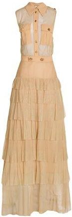 Elisabetta Franchi RED CARPET