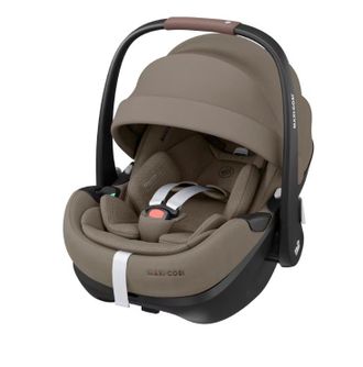 OEM Silla De Coche Maxi Cosi Pebble 360 Pro2 0-18 Kg Twillic Trufa