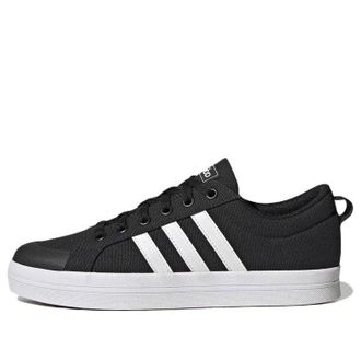 adidas (WMNS) adidas Neo Bravada Shoes Core Black White GY2278