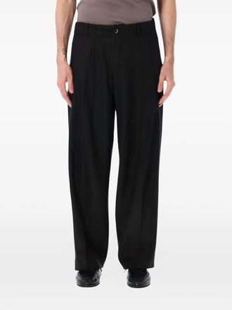 Nine In The Morning Damiano Carrot Trousers