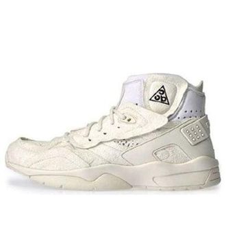 Nike X CDG ACG Air MOWABB Black White 505780-202