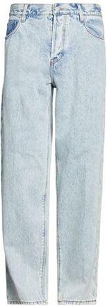 Emporio Armani BOTTOMWEAR - Jeans sur YOOX.COM